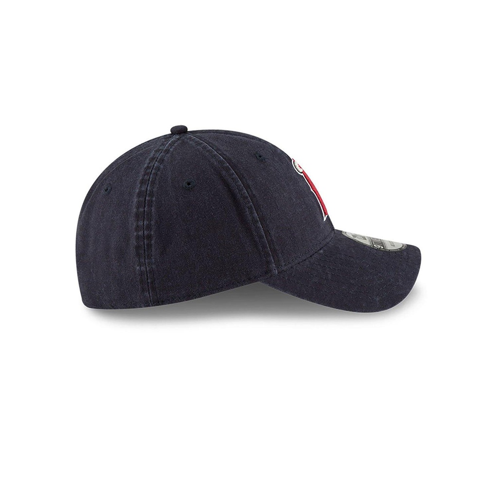 new-era-la-angels-mlb-core-classic-9twenty-verstellbare-cap-blau-one-size-3