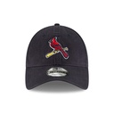 new-era-st-louis-cardinals-mlb-core-classic-9twenty-verstellbare-cap-grau-one-size-0