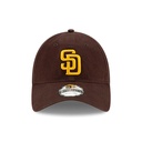 new-era-san-diego-padres-mlb-core-classic-9twenty-cap-braun-one-size-8-0
