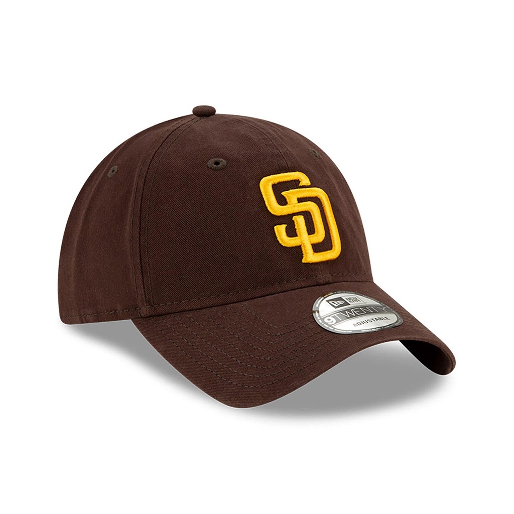 new-era-san-diego-padres-mlb-core-classic-9twenty-cap-braun-one-size-8-1