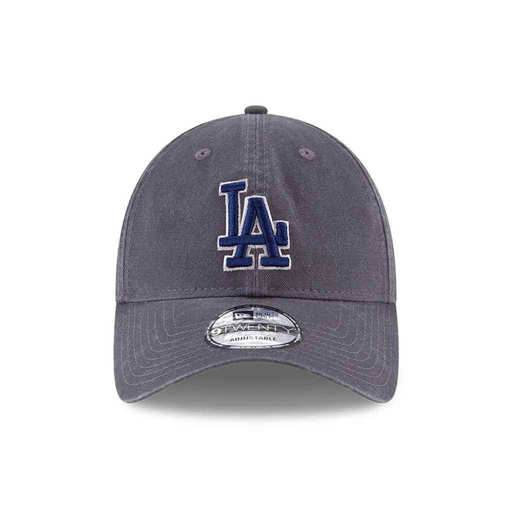 new-era-mlb-core-classic-2-0-losdod-grh-grau-one-size-0