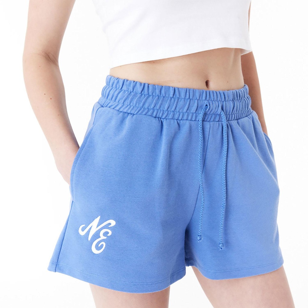 new-era-new-era-shorts-blau-xs-6-0