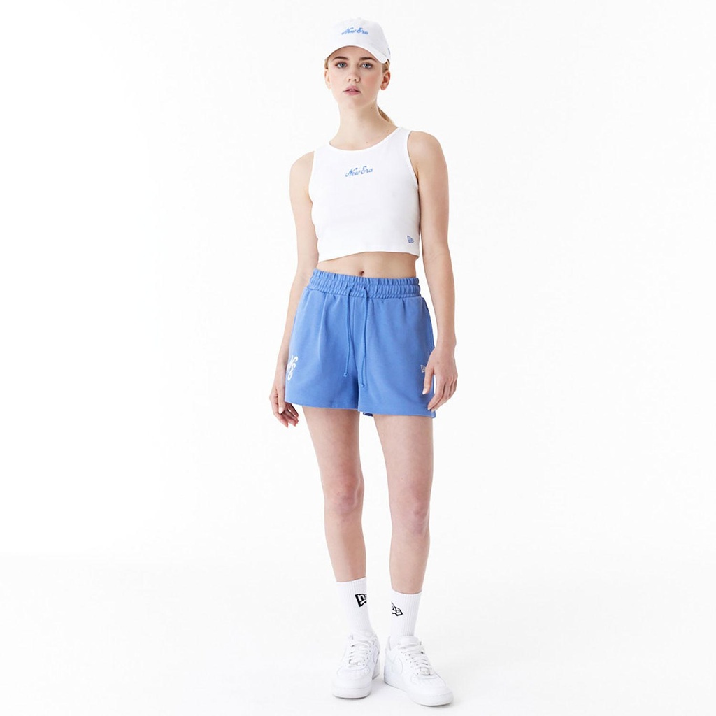 new-era-new-era-shorts-blau-xs-6-7