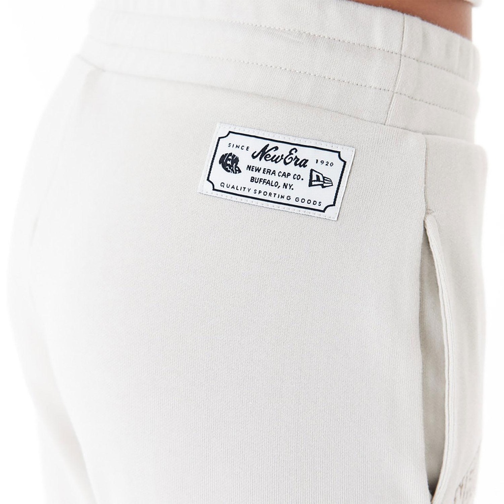 new-era-new-era-arch-wordmark-jogginghose-creme-xs-1