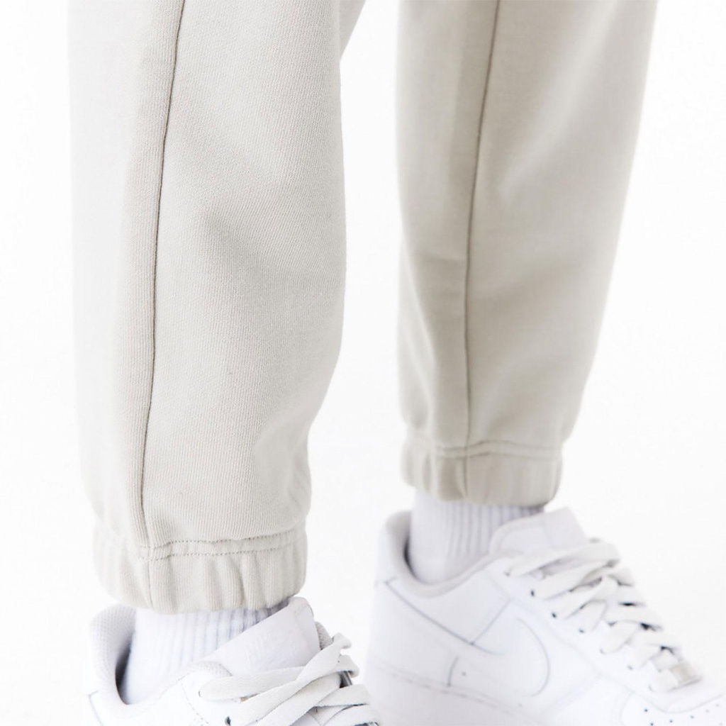 new-era-new-era-arch-wordmark-jogginghose-creme-xs-2