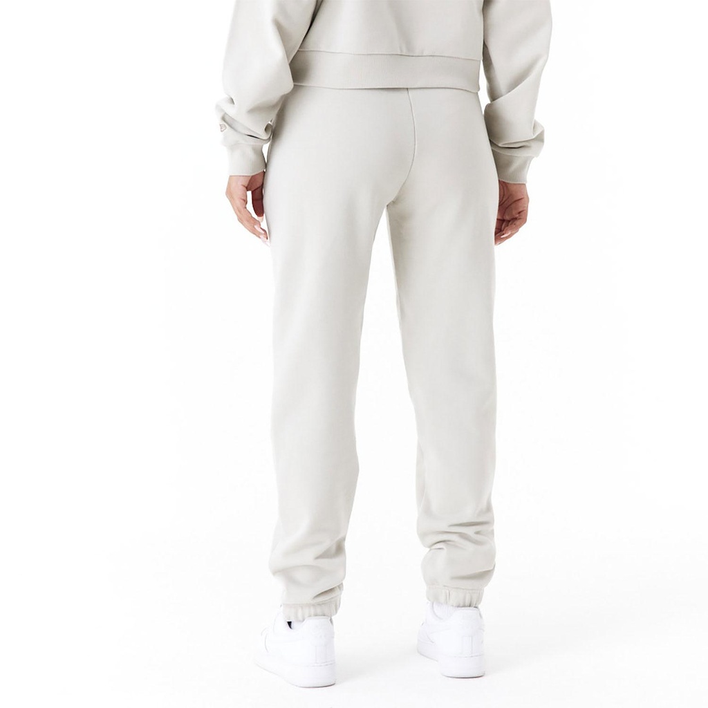 new-era-new-era-arch-wordmark-jogginghose-creme-xs-4