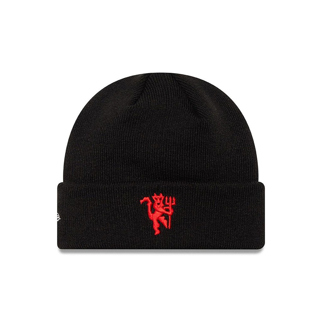 new-era-always-red-yth-cuff-beanie-manutd-blk-schwarz-child-0