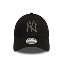 new-era-new-york-yankees-metallic-logo-damen-9forty-cap-schwarz-one-size-0