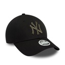 new-era-new-york-yankees-metallic-logo-damen-9forty-cap-schwarz-one-size-1