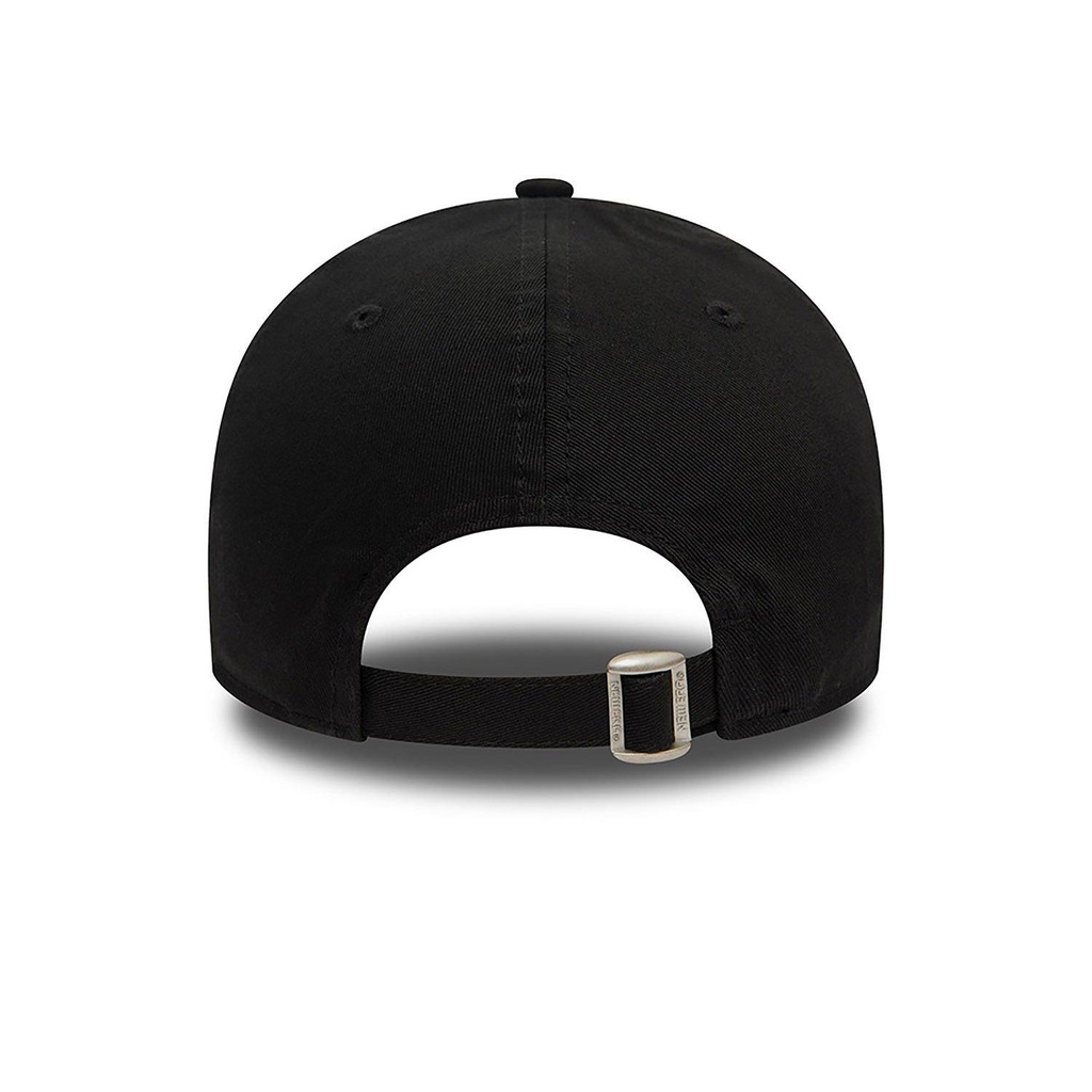 new-era-new-york-yankees-metallic-logo-damen-9forty-cap-schwarz-one-size-2