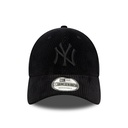 new-era-new-york-yankees-cord-9forty-verstellbare-cap-schwarz-one-size-0