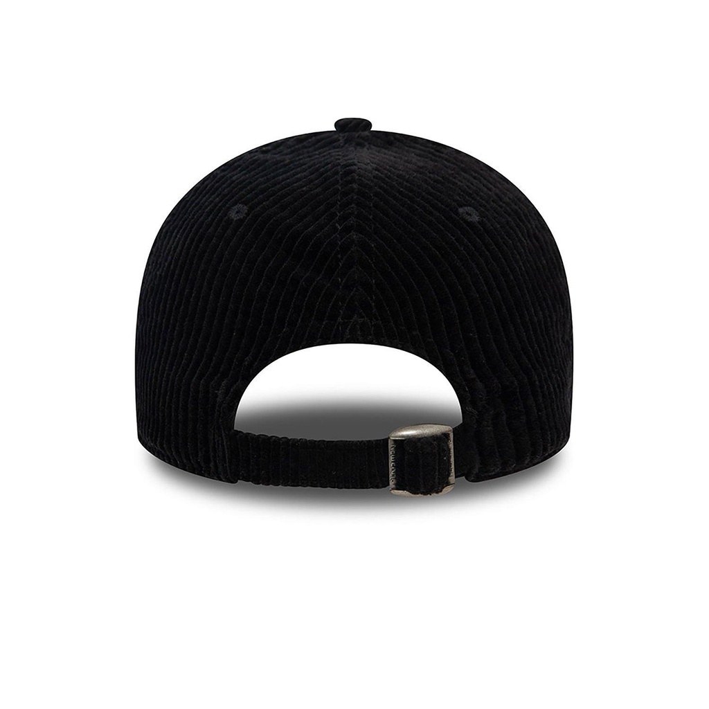 new-era-new-york-yankees-cord-9forty-verstellbare-cap-schwarz-one-size-2