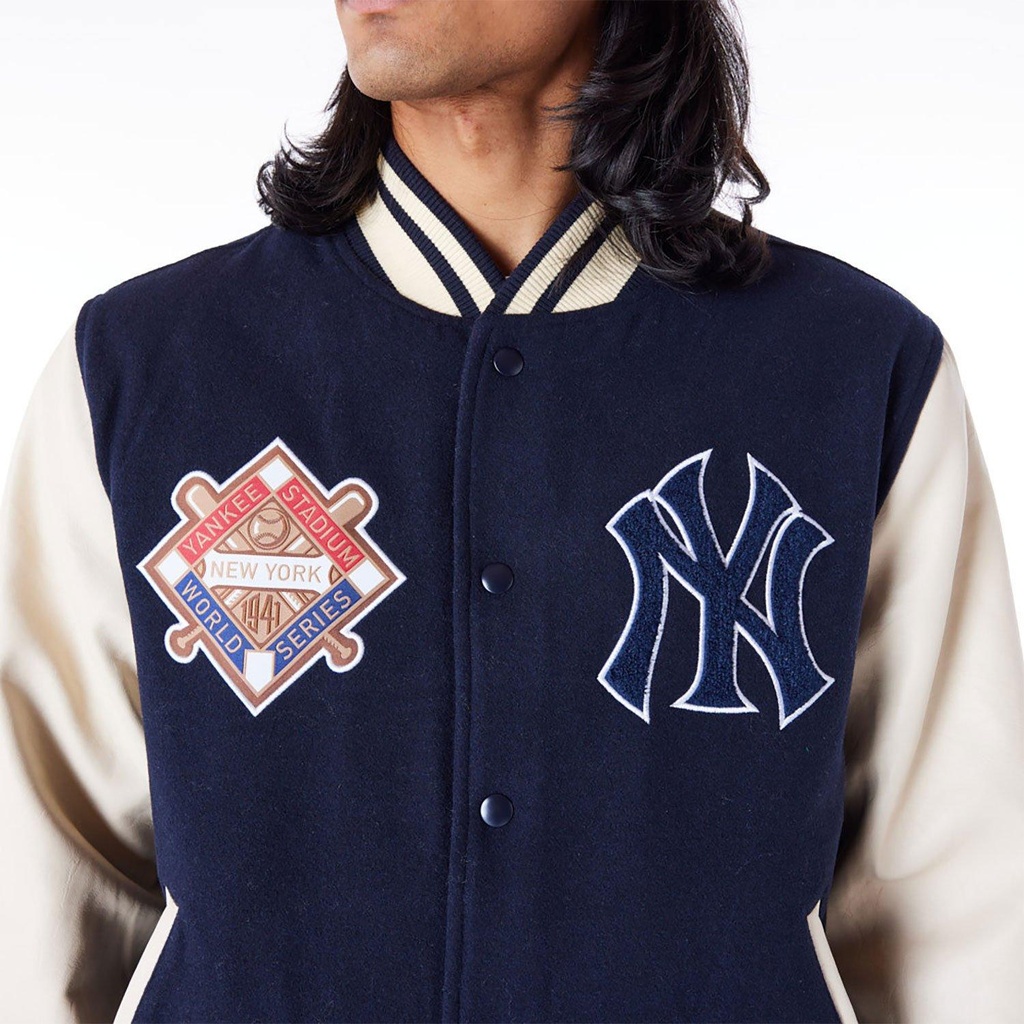 new-era-new-york-yankees-mlb-patch-varsity-jacke-blau-s-1