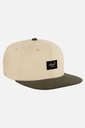 Pitchout Cap
