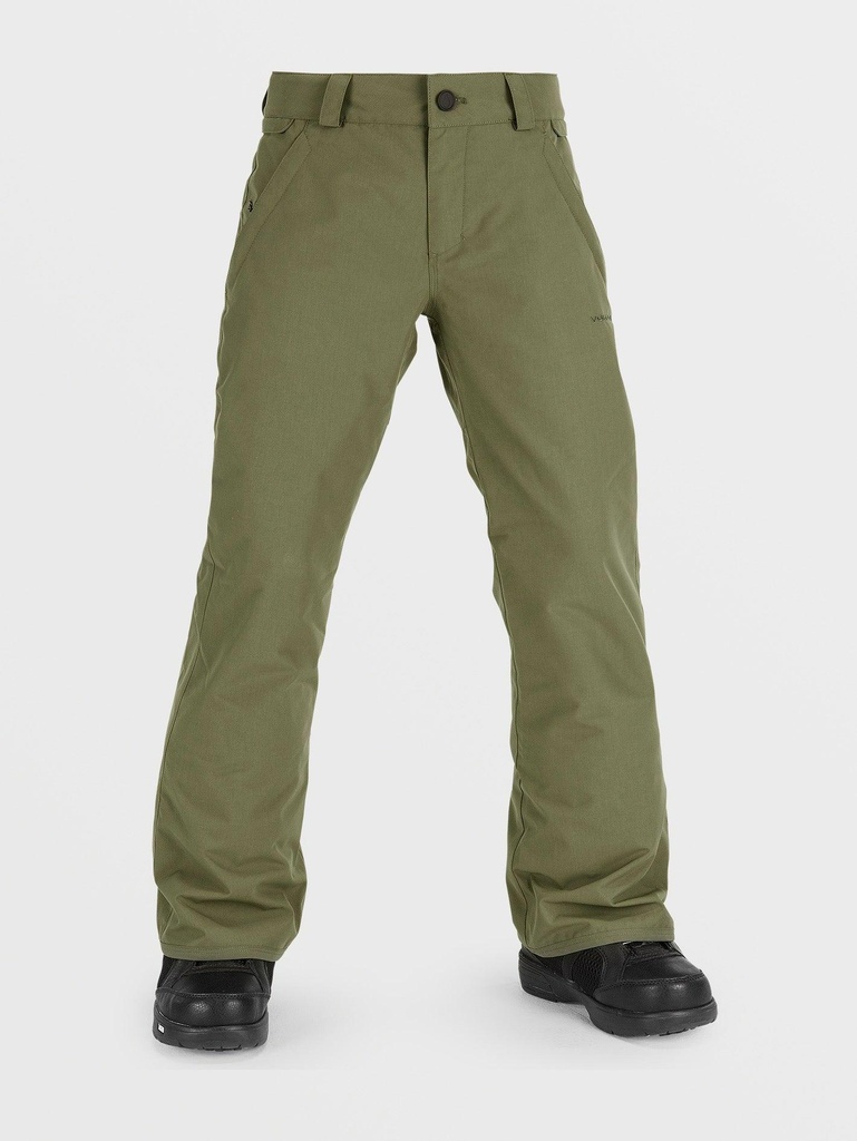 FREAKIN CHINO YOUTH INS PANT