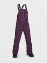 BARKLEY INS BIB OVERALL