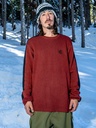 RAVELSON SWEATER