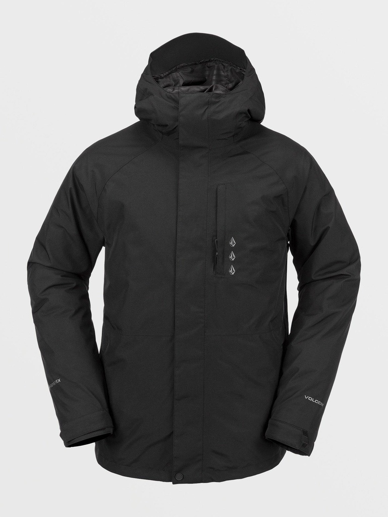 DUA GORE-TEX JACKET