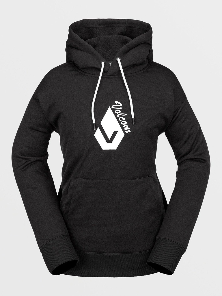 CORE HYDRO HOODIE