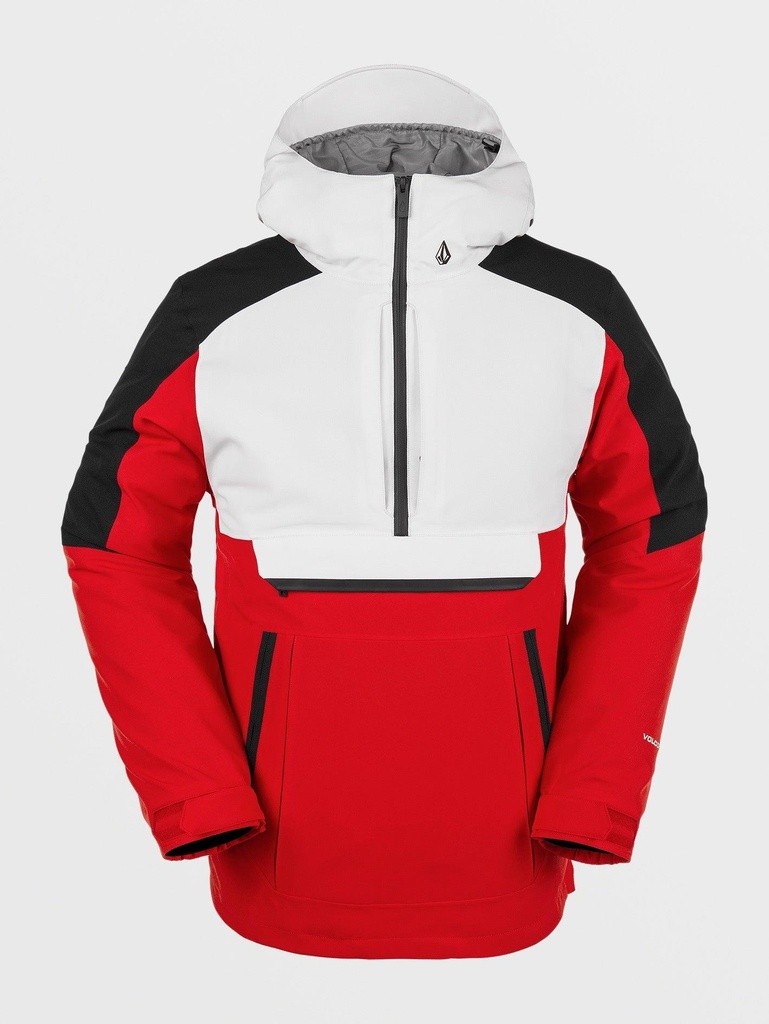 BRIGHTON PULLOVER