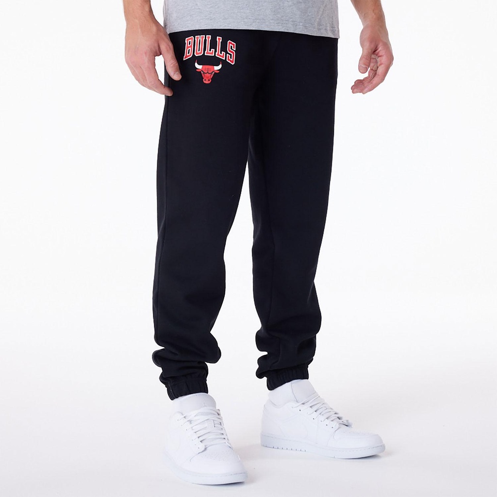 NBA ESSENTLS JOGGER CHIBUL  BLKFDR