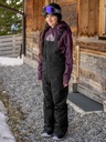 BARKLEY INS BIB OVERALL