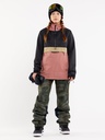 ASHFIELD PULLOVER