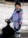 VOLCOM TODDLER ONE PIECE