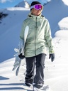 SHELTER 3D STRETCH JACKET