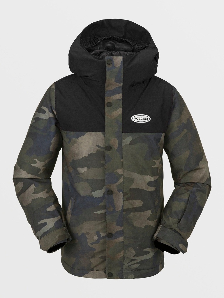 STONE.91 INS JACKET