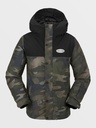 STONE.91 INS JACKET