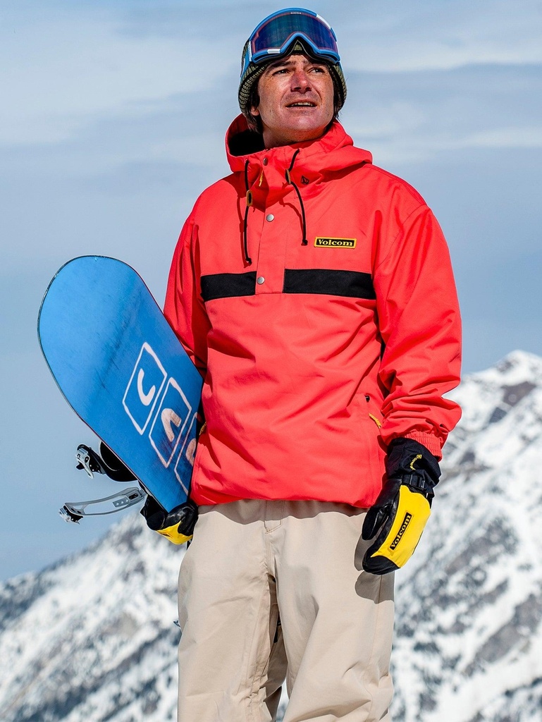 LONGO PULLOVER
