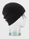 V.CO SKULL BEANIE
