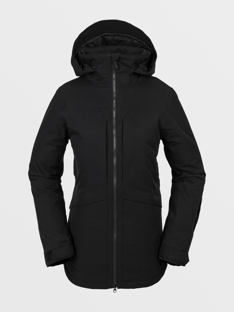SHELTER 3D STRETCH JACKET