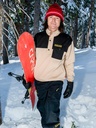 SHE 2 P/O FLEECE