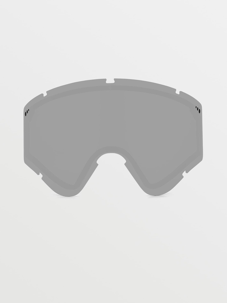 YAE LENS SILVER CHROME