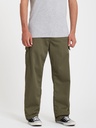 Volcom MARCH CARGO PANT (Farbe: CENTER STAGE PURPLE / Größe: 26)