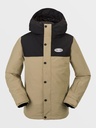 STONE.91 INS JACKET
