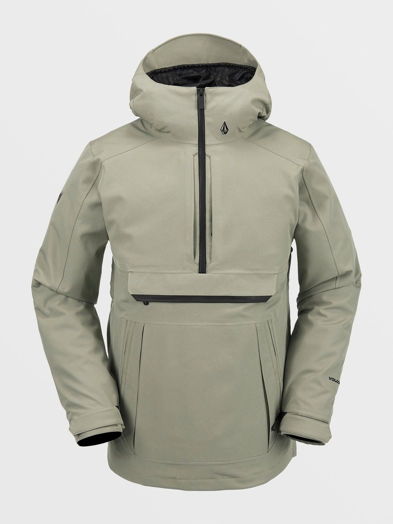 BRIGHTON PULLOVER