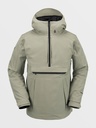 BRIGHTON PULLOVER