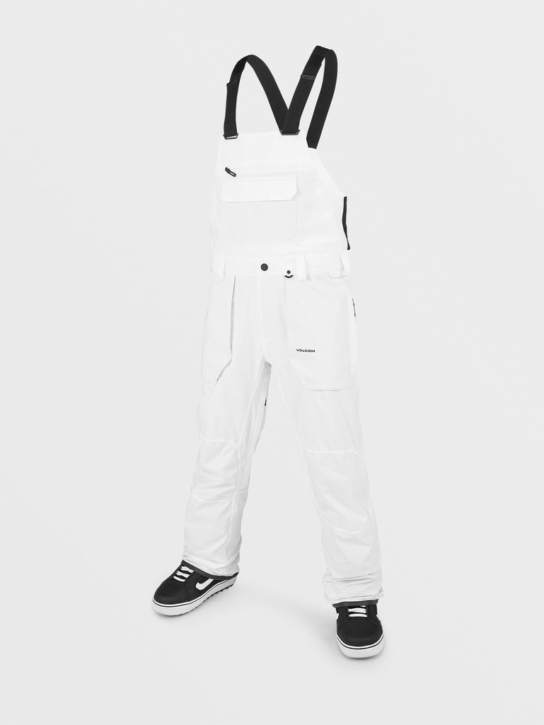 ROAN BIB OVERALL