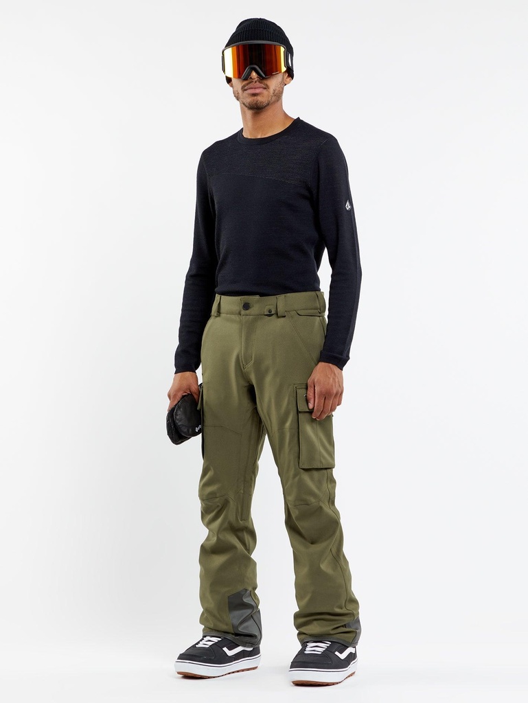 NEW ARTICULATED PANT