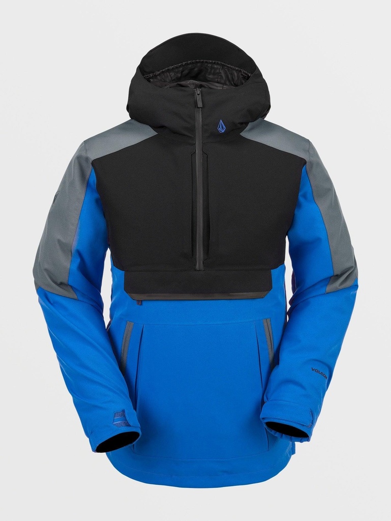 BRIGHTON PULLOVER