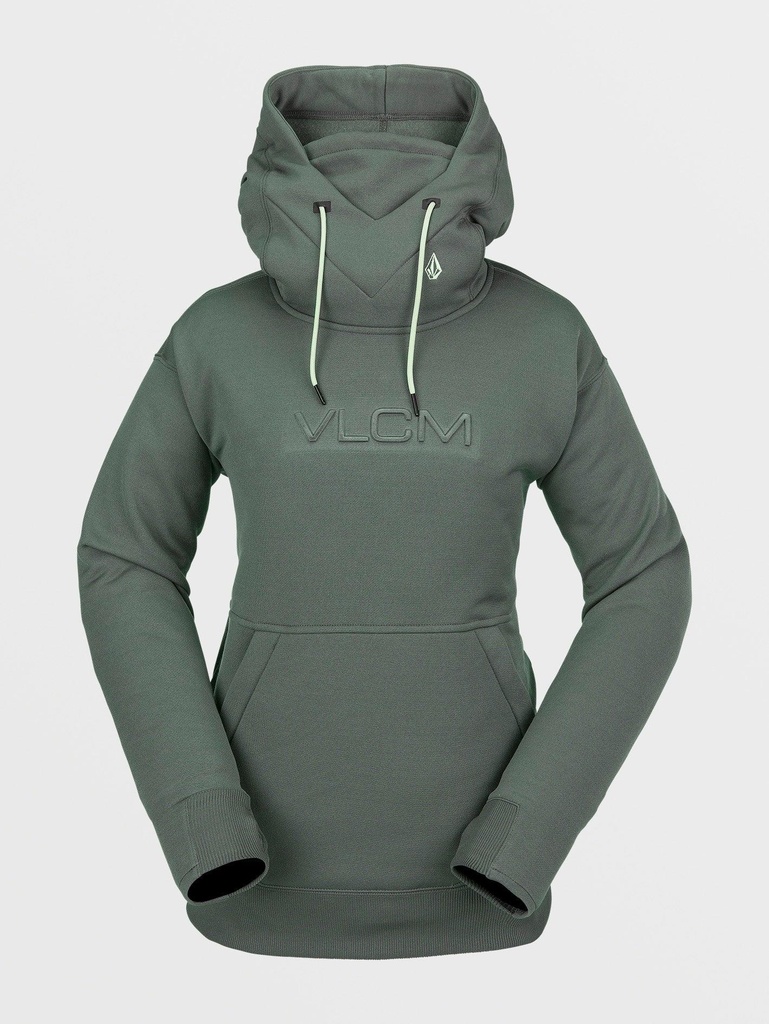 RIDING HYDRO HOODIE