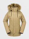 FAWN INS JACKET