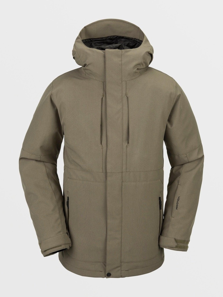 V.CO OP JACKET