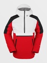 BRIGHTON PULLOVER