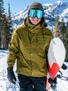 LONGO GORE-TEX JACKET
