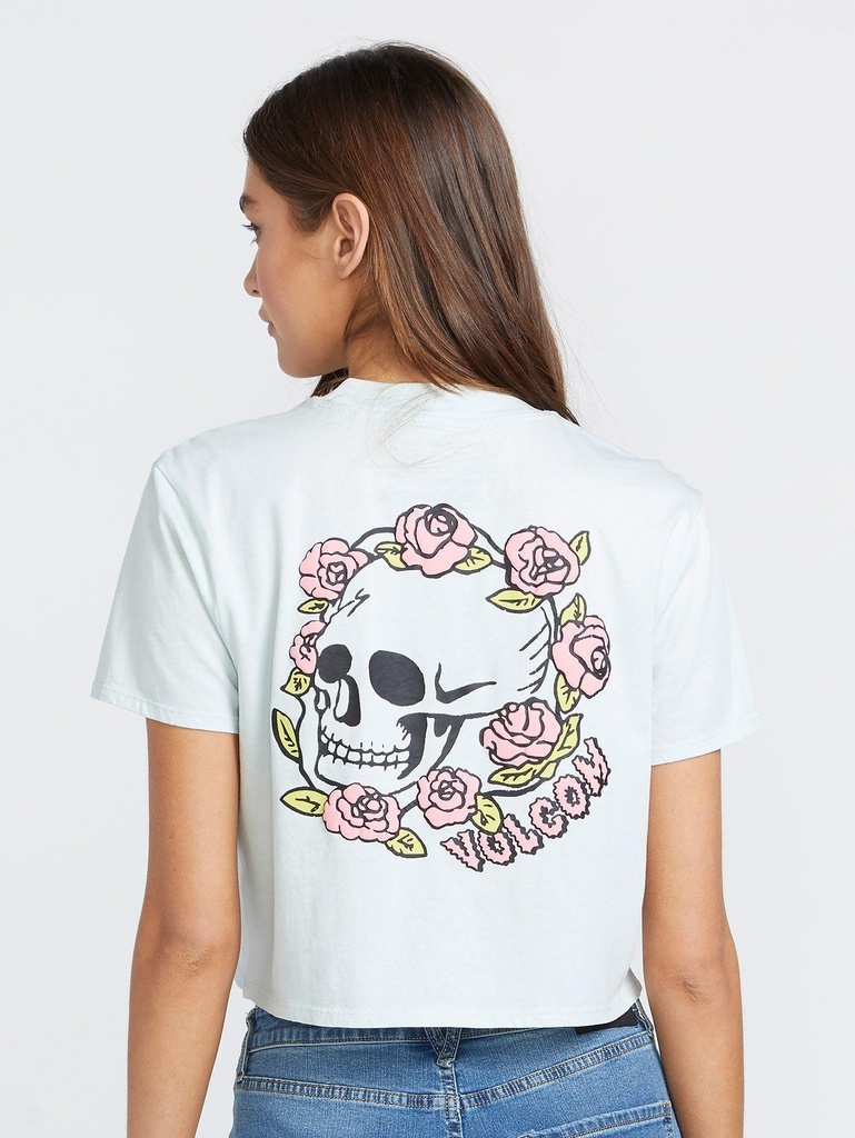 POCKET DIAL TEE