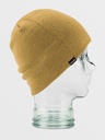 V.CO SKULL BEANIE